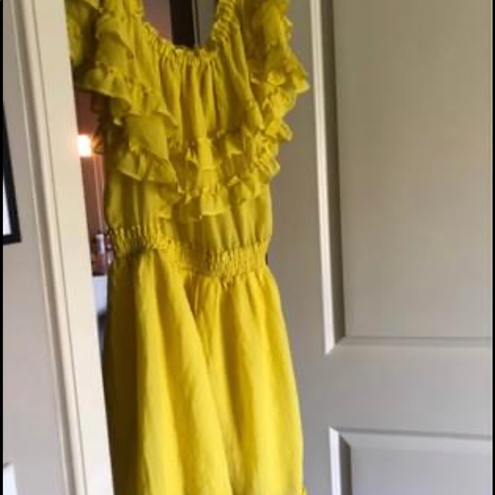 off the shoulder dress